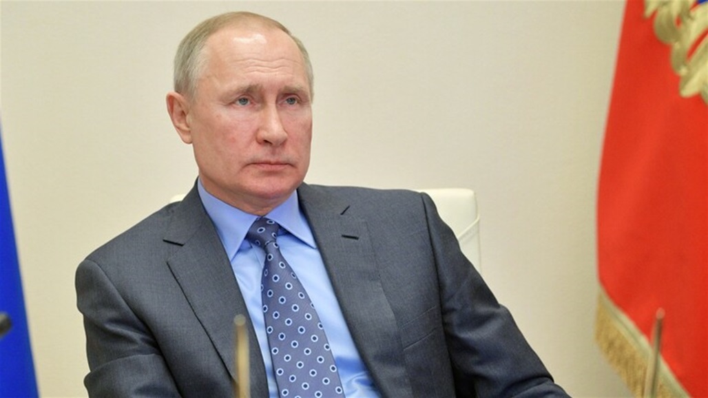 على وقع كورونا.. بوتين يمنح الحكومة صلاحيات إعلان الطوارئ