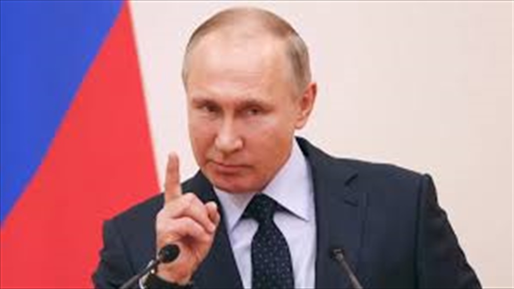 الرئيس الروسي يقر عقوبة بالسجن تصل الى 7 سنوات لمخالفي الحجر الصحي