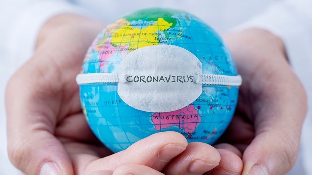 أعداد الإصابات بفيروس كورونا في العالم تصل إلى مليون