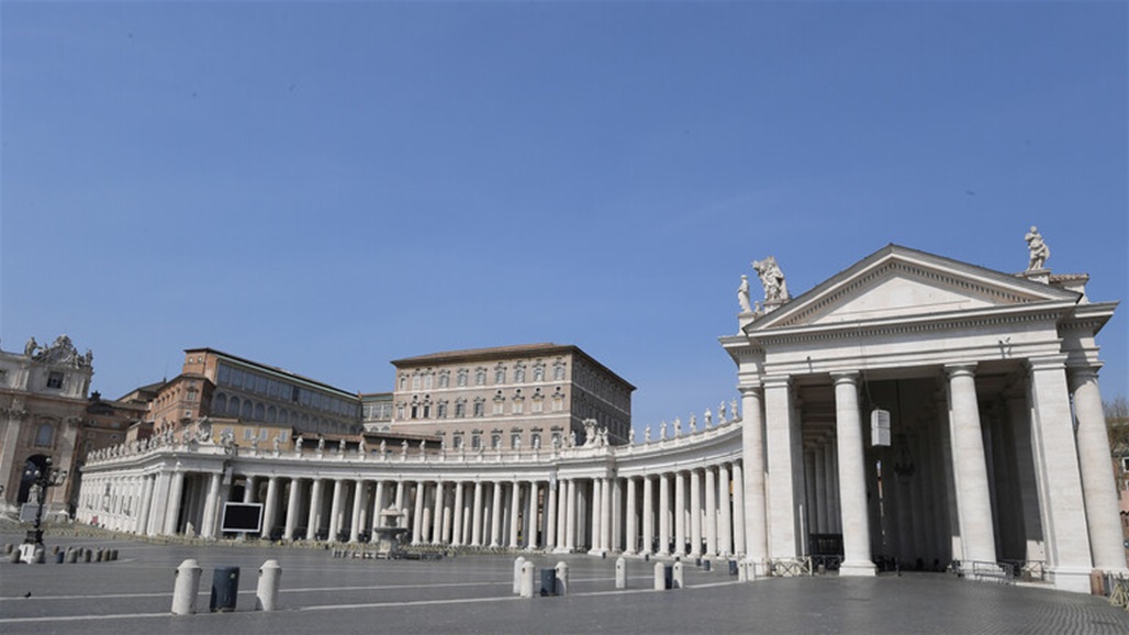 مسؤول صحي إيطالي: فيروس كورونا تحت السيطرة في روما