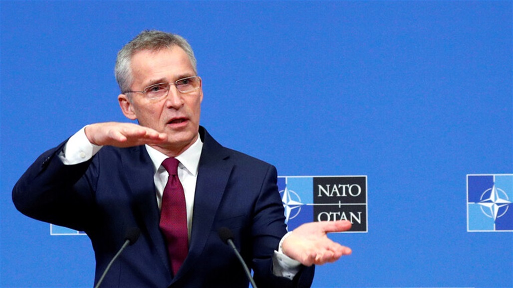 الناتو يعلن توسيع مهامه في العراق