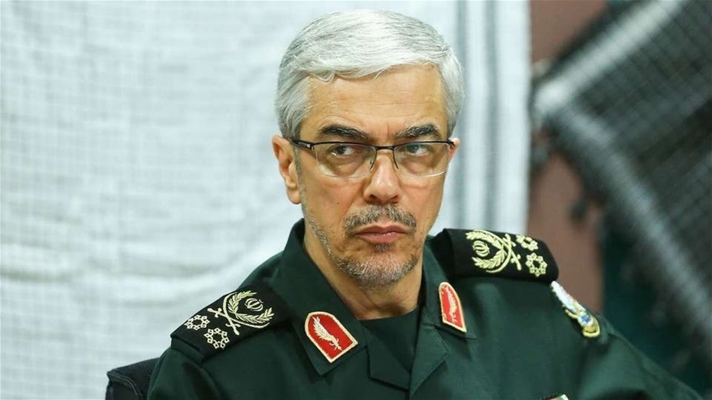  ايران تحذر من "اشد الردود": نراقب التحركات الامريكية لحظة بلحظة