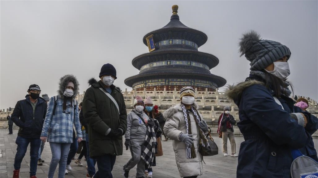 الخارجية الصينية تعلن  إصابة دبلوماسيين أجانب بفيروس كورونا في بكين