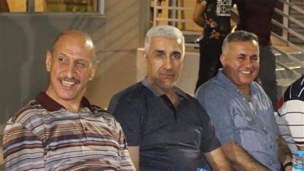 وزير الشباب يدعو الى تظافر الجهود لإنجاح عمل مؤقتة اتحاد الكرة