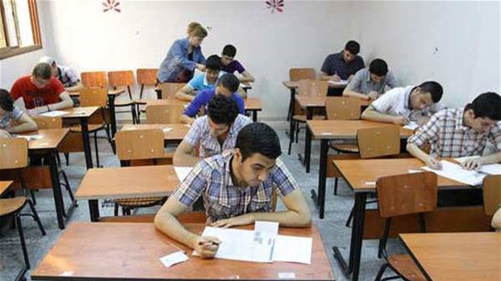 التربية تعلن تقنين المناهج العلمية للمراحل المنتهية وكردستان تلغي الامتحانات النهائية