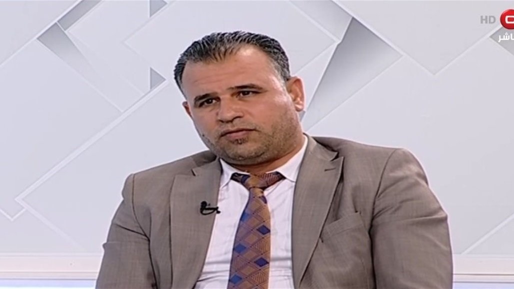 نائب يحذر من كارثة بيئية بمدينة الصدر