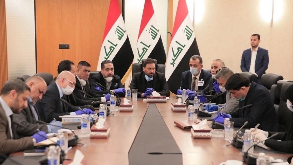 خلية الأزمة النيابية: ما يحدث في الناصرية فتنة ستدمر كل الجهود لمواجهة وباء كورونا