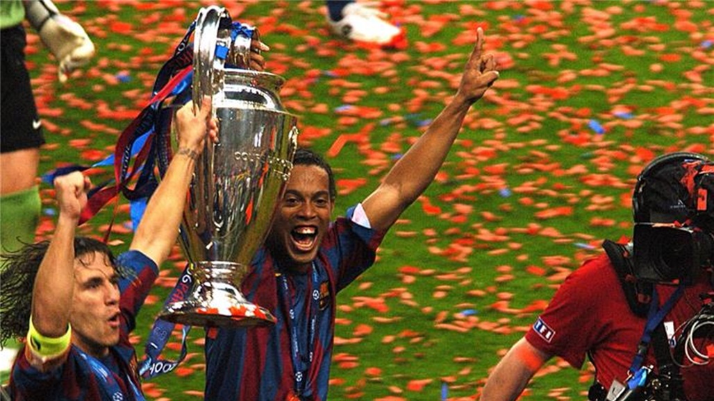 بويول يتواصل مع رونالدينيو في سجن باراجواي