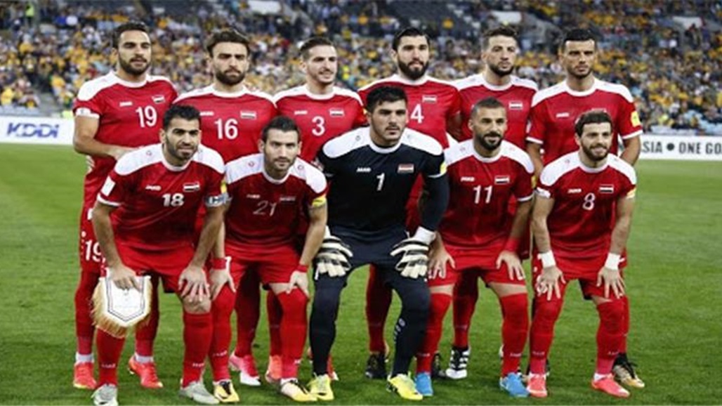 وفاة حارس منتخب سوريا الاسبق بسبب كورونا