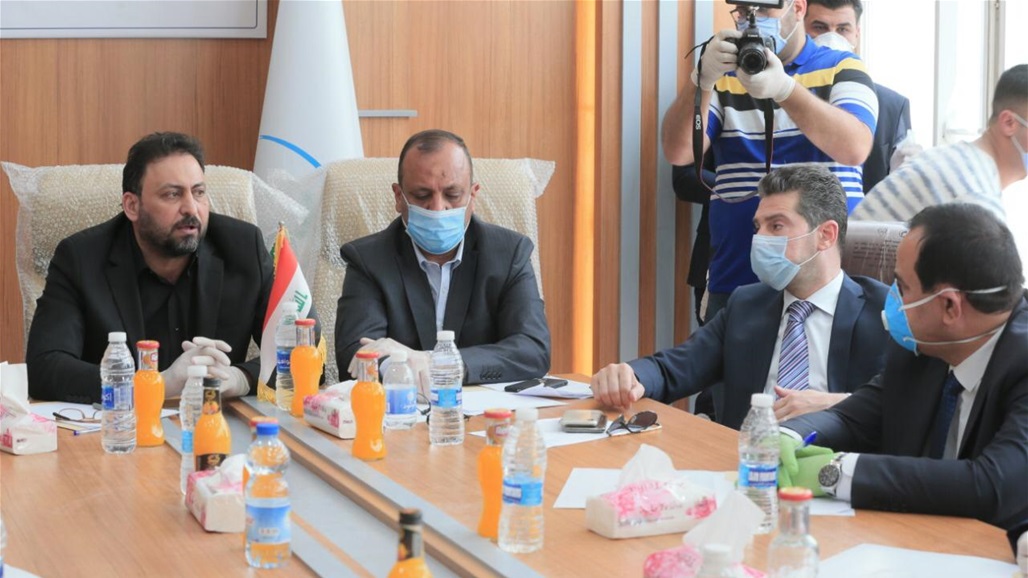 الكعبي: العراق في حالة طوارئ وإن لم تُعلن  ونحتاج لمسؤولين بصلاحيات  