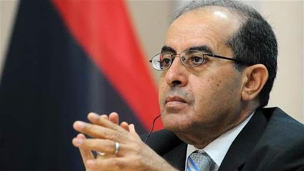 وفاة رئيس الوزراء الليبي الأسبق بسبب كورونا