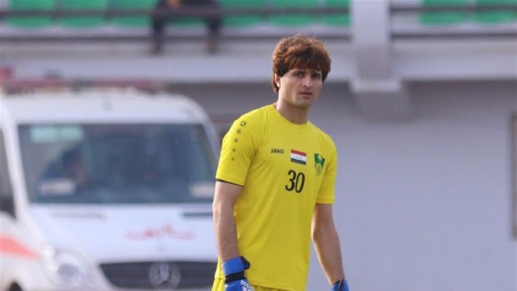 إصابة اول لاعب عراقي بفيروس كورونا