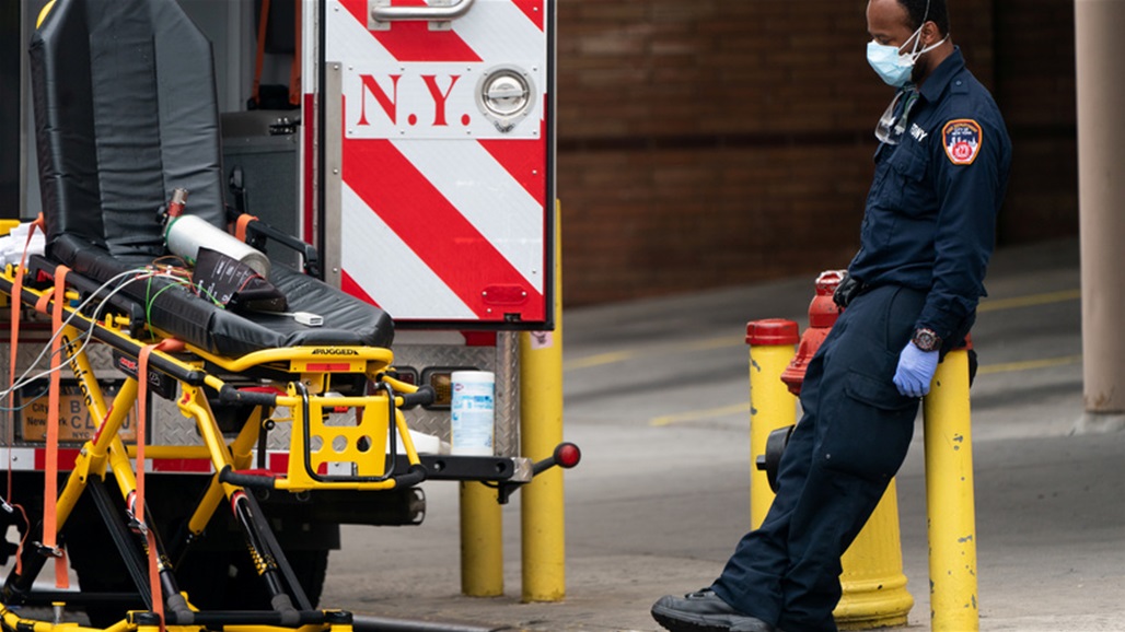 جراح أميركي: الأسبوع المقبل أشبه بـ11 سبتمبر