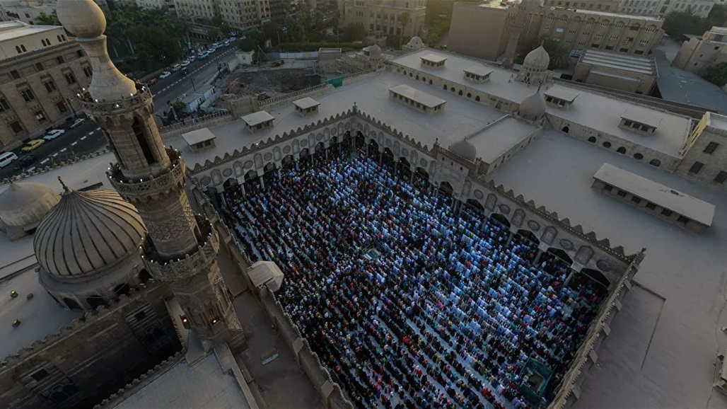 الأزهر يوجه رسالة لشعوب العالم