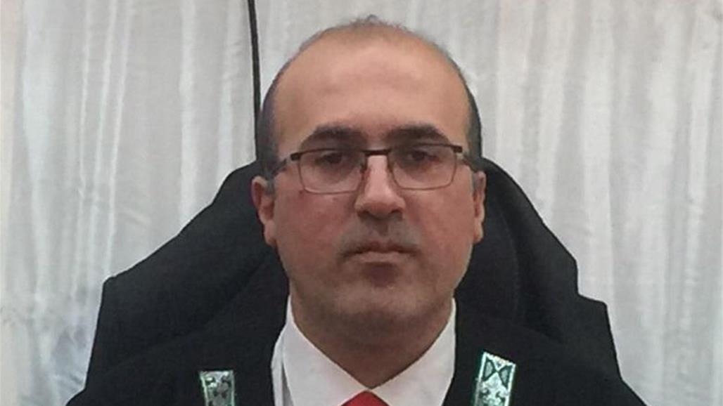 الآثار القانونية المترتبة على تعيين العضو الاحتياط في المحكمة الاتحادية  