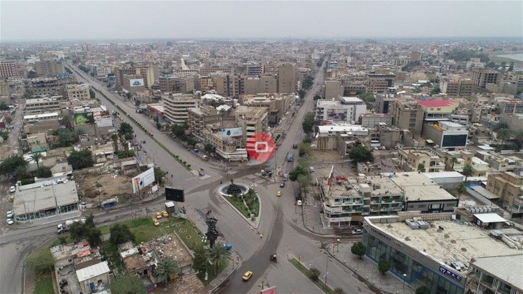 عمليات بغداد: اعتقال ١٣٨١٢ مخالفاً للحظر واحتجاز ٩٣٩ عجلة ودراجة