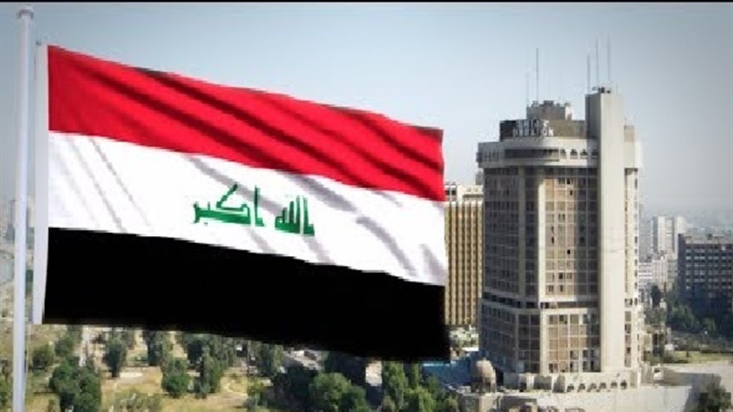 بدء بث النشيد الوطني واطلاق صافرات الإنذار في العراق