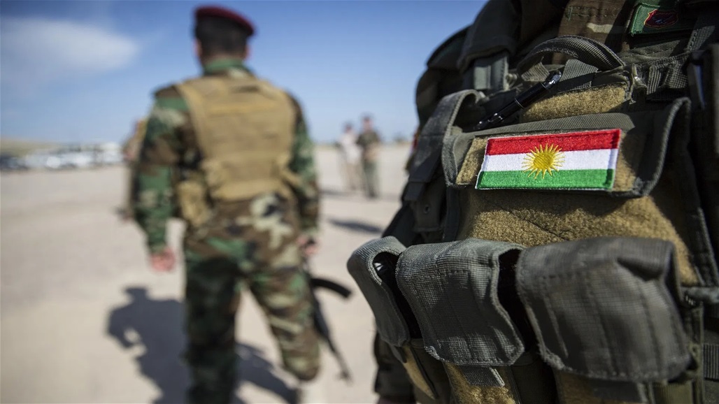 مقتل اثنين من البيشمركة بهجوم لـ"داعش" في السليمانية