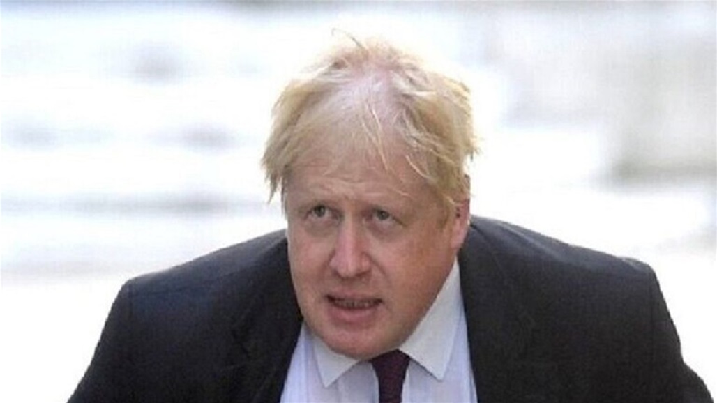 وزير بريطاني: حالة جونسون مستقرة