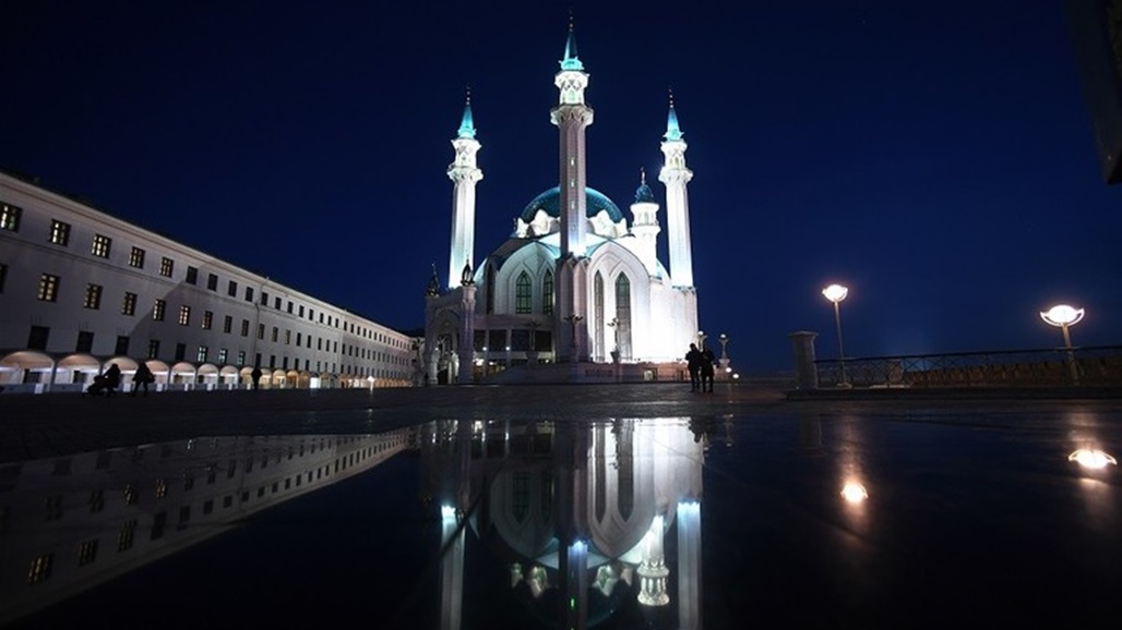 فتوى جديدة لمسلمي روسيا بشأن رمضان المقبل