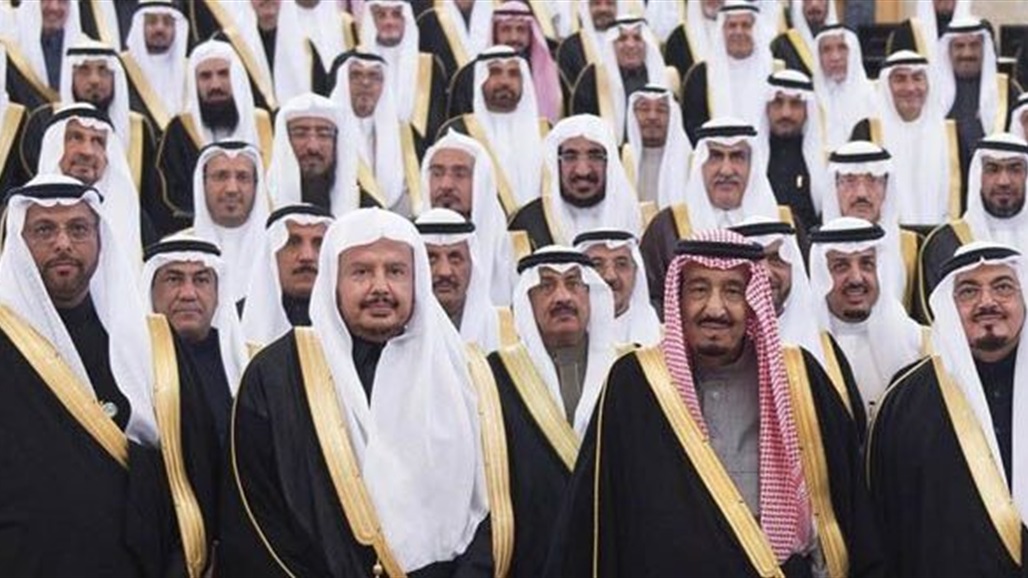 أمير سعودي يرد على خبر وجود إصابات بكورونا في العائلة الحاكمة