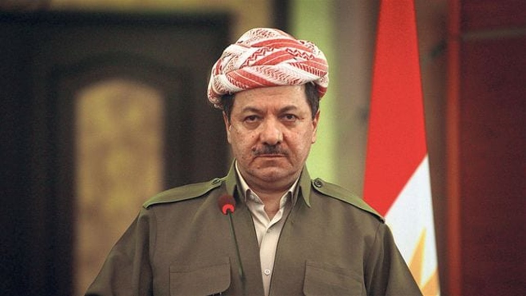 بارزاني يطالب بالتحقيق في الاعتداء على امرأة "معاقة" بكركوك