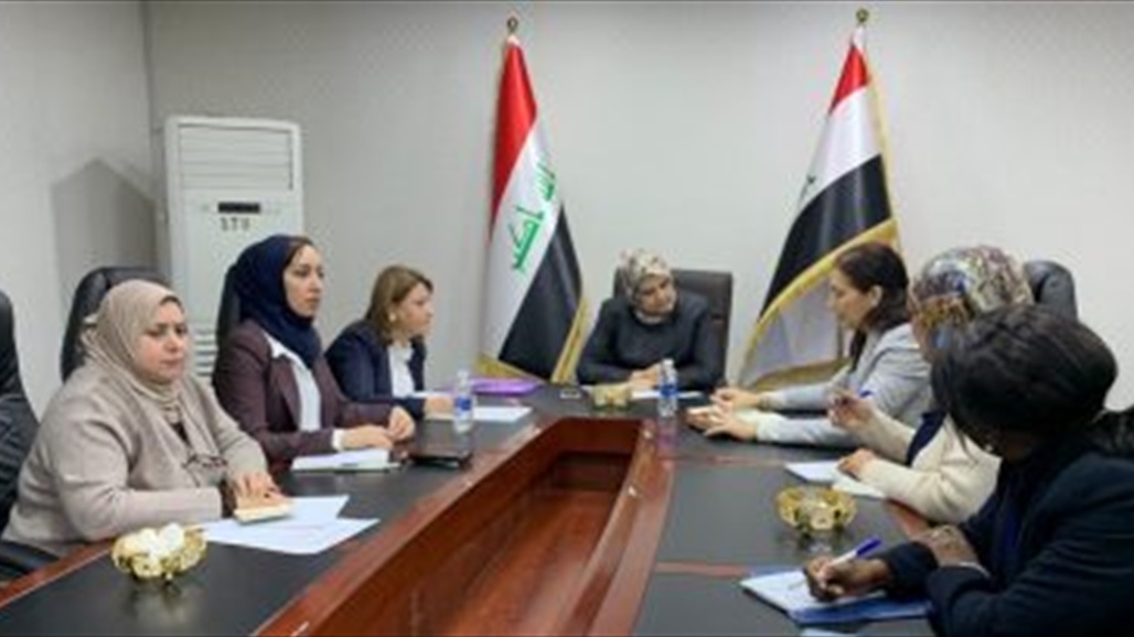 لجنة نيابية تدين بشدة اغتصاب امرأة معاقة وتطالب بإنزال أشد العقوبات بحق "المجرمين"