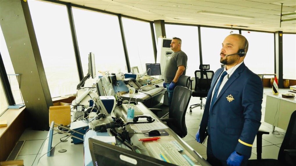 وزير النقل: العراق ضمن الدول القليلة التي تستخدم شركات الطيران اجوائها كممر آمن لعبور الطائرات