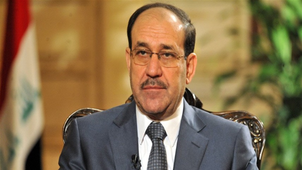المالكي: ادعو العراقيين وتيار الدعوة لبذل المزيد من العطاء للاسر المتعففة