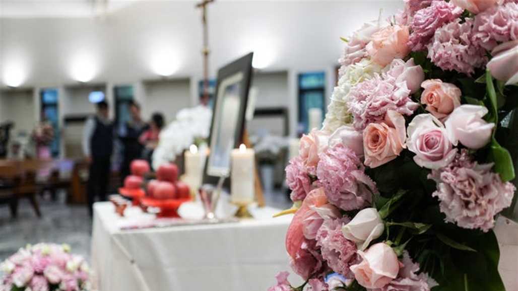 وفاة فتاة خلال جنازة والدتها المصابة بفيروس كورونا