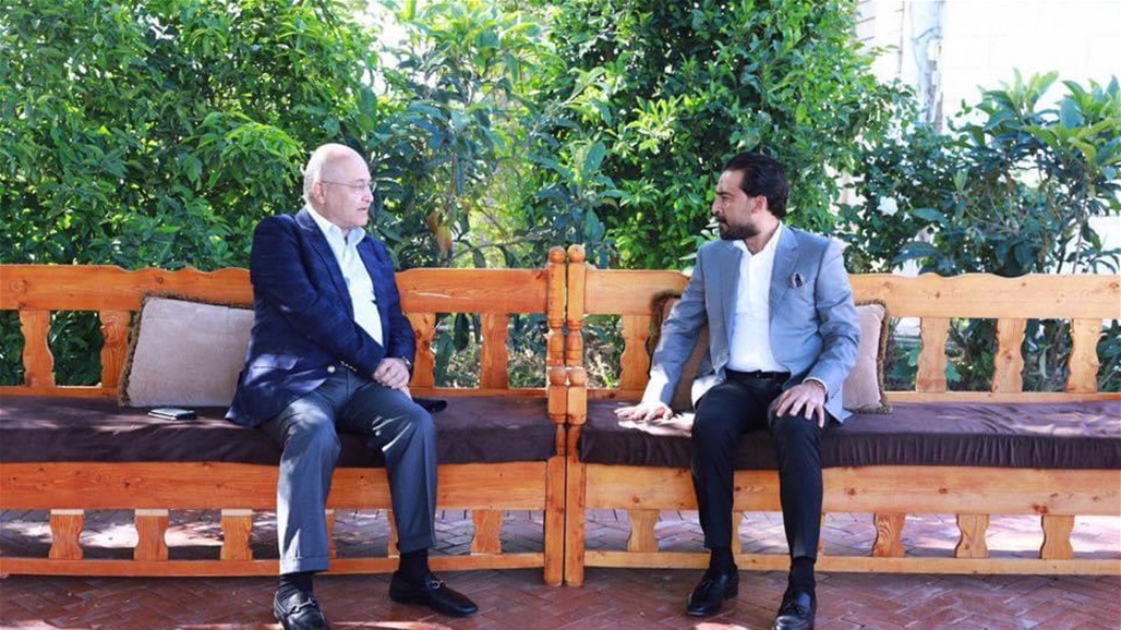 صالح: الانبار تنهض من رماد حربها على داعش وتلتزم النظام الشديد ضد كورونا