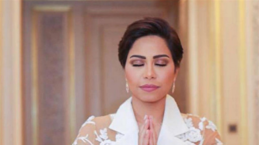 شيرين عبد الوهاب تثير الجدل بحديثها عن الصلاة