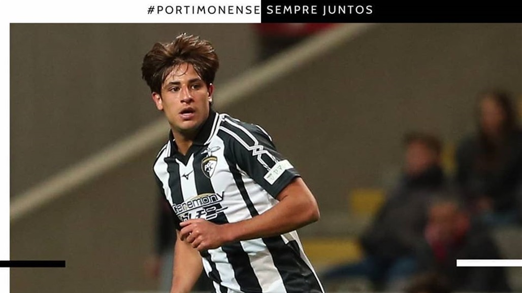 ازمة كورونا تدخل على خط بقاء ميمي مع بورتيمونينسي