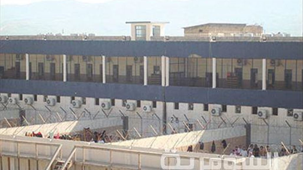 العدل تنفي اصابة عدد من النزلاء بفايروس كورونا