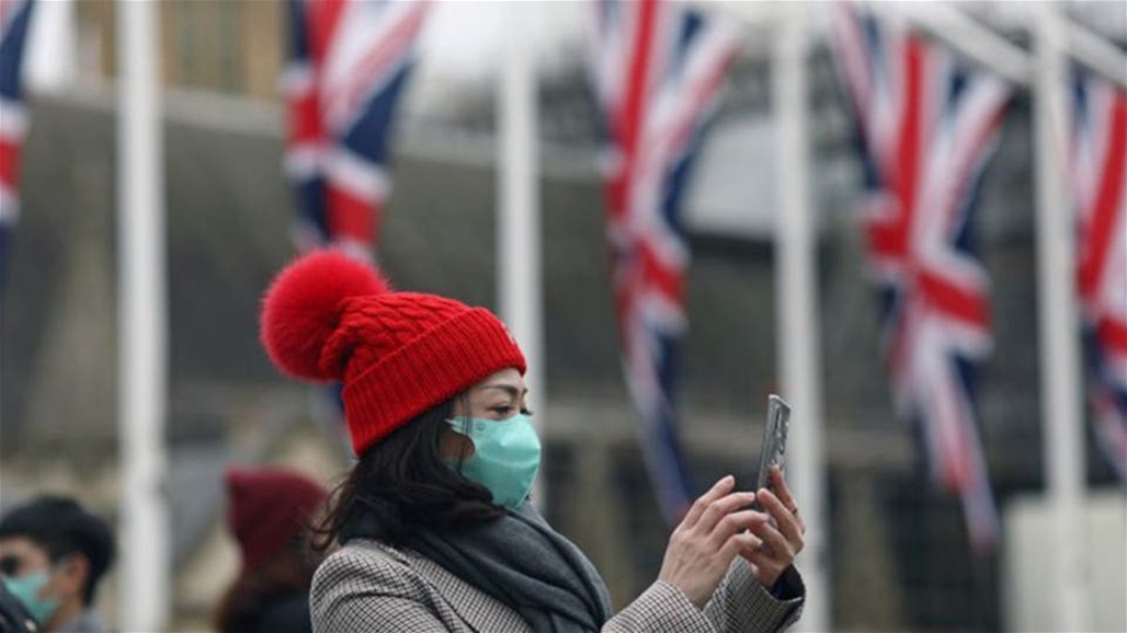 بريطانيا تخالف ترامب وتتعهد بمساعدة منظمة الصحة 