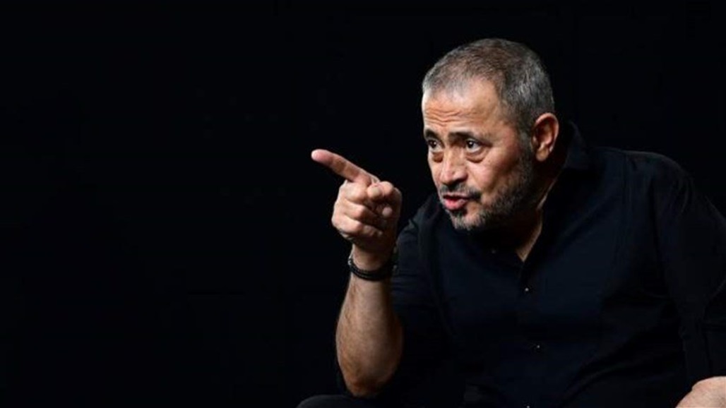 بالفيديو.. أول ظهور لجورج وسوف بعد وفاة والدته