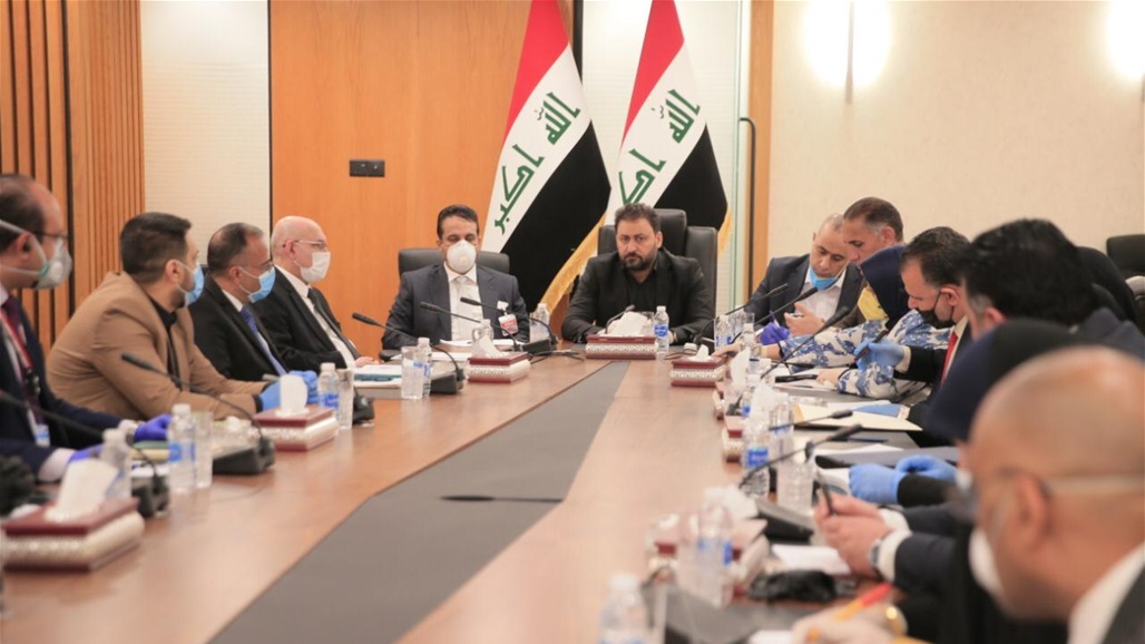 "خطأ جسيم".. خلية الأزمة النيابية تحذر من الاستخفاف بإجراءات الوقاية من كورونا