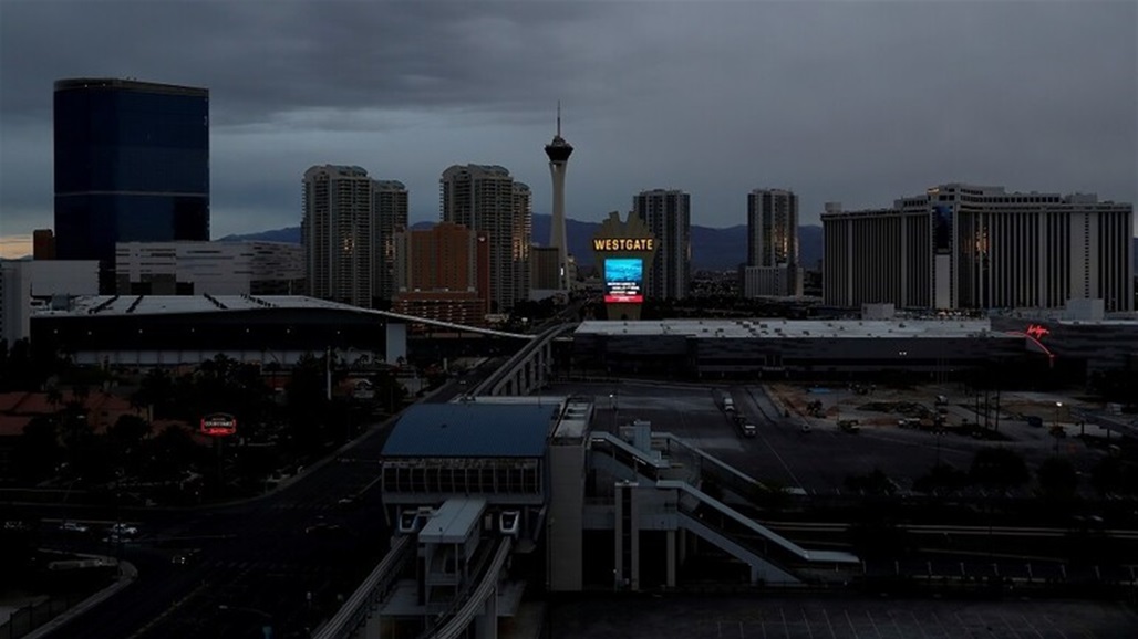 عاصمة القمار في العالم تتحول لـ"مدينة أشباح"