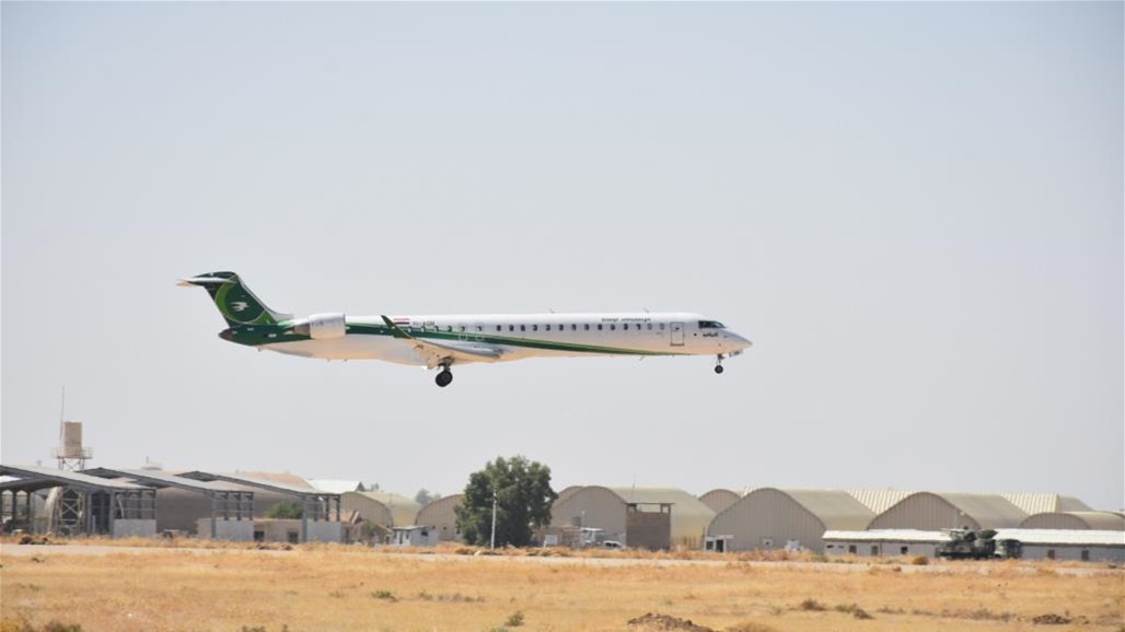 النقل: انطلاق اخر رحلتين لإعادة العراقيين العالقين بالقاهرة ضمن جدول رحلات اليوم