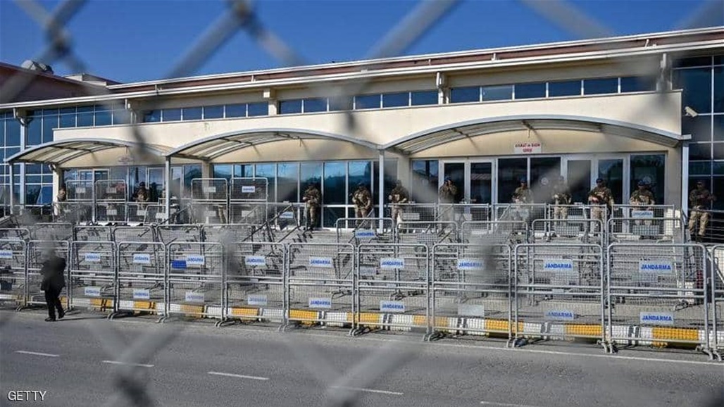 بوفاة ثلاثة معتقلين .. فيروس كورونا "يضرب" السجون التركية