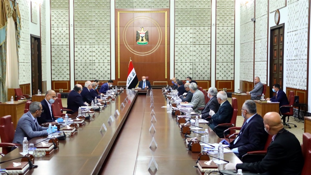 المجلس الوزاري للاقتصاد يناقش آلية تقديم منحة المواطنين المتضررين من حظر التجوال