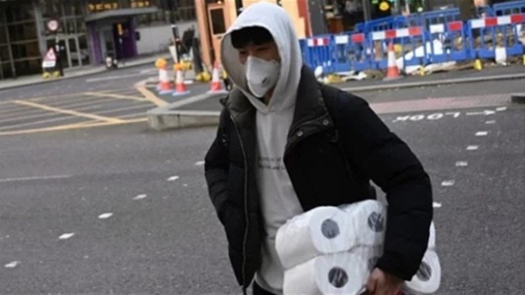 بعد ورق الحمام.. "هوس" صبغة الشعر يصيب الأميركيين