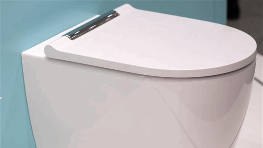 مرحاض "ذكي" لاكتشاف الأمراض الخطيرة أولاً بأول