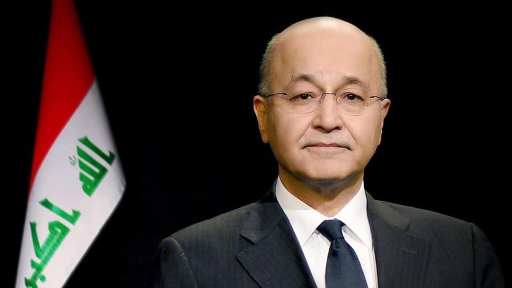صالح: لدينا الآن الكثير لكي نقوم به للقضاء على تبعات الانفال والقتل الجماعي