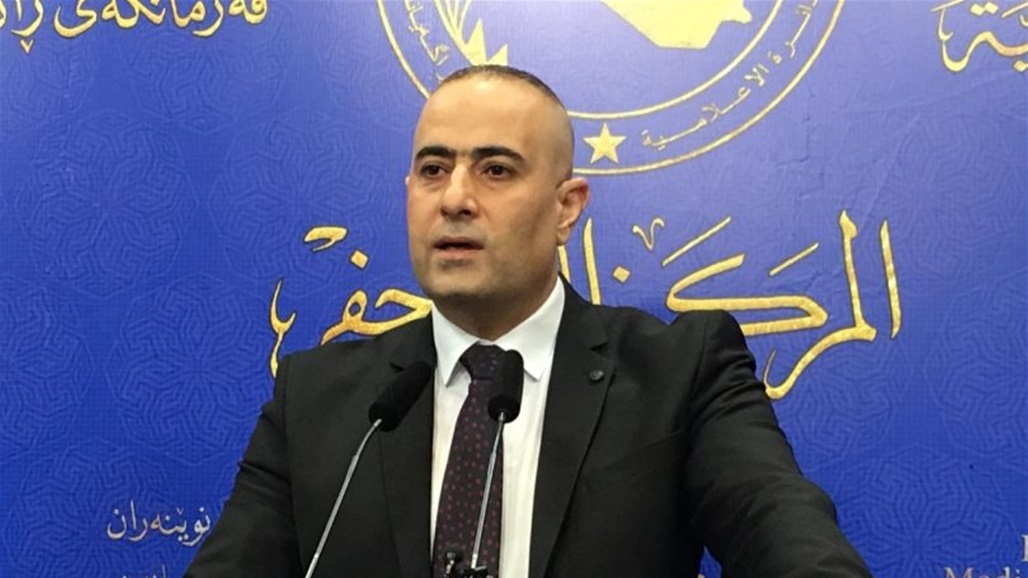 نائب: لن نصوت على إشراك أي وزير بالحكومة المستقيلة في كابينة الكاظمي