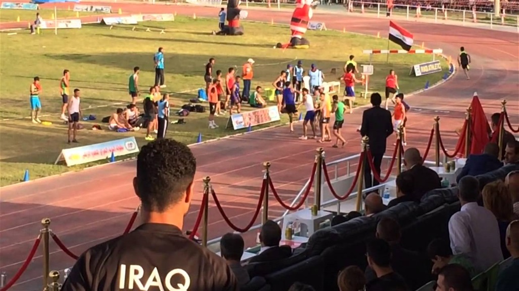 العاب القوى يشدد على احترام آراء الاتحادات الرياضية