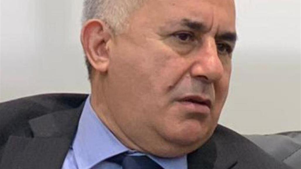 اتحاد الكرة يرفض التصريح نيابة عنه بشأن موقفه من وزير الشباب والرياضة