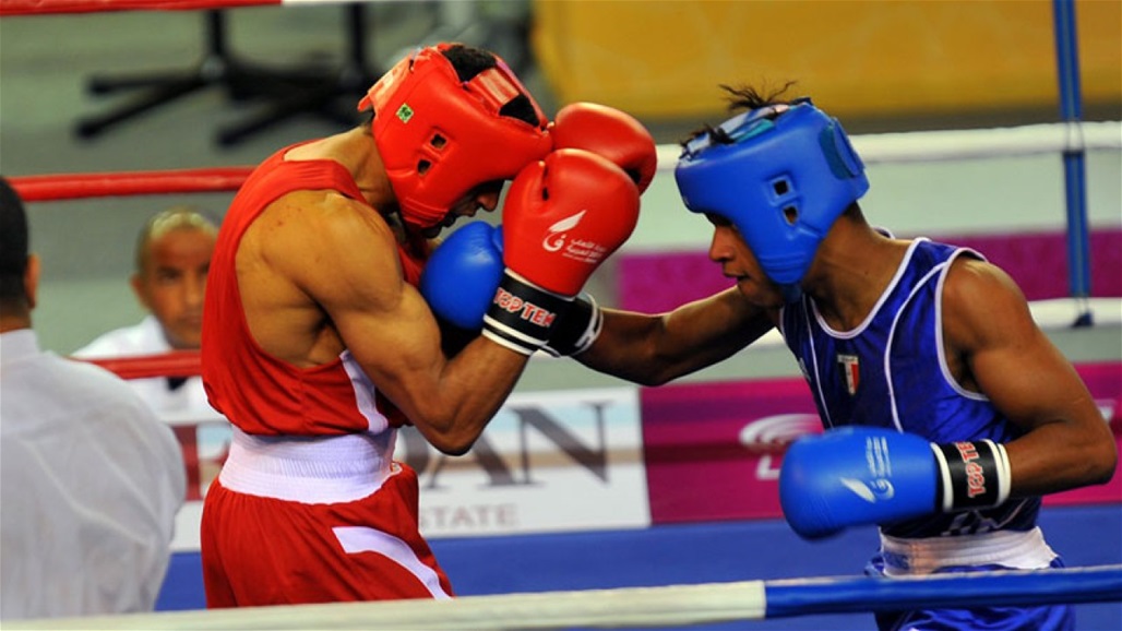 الملاكمة العراقية تشدد على احترام خصوصية روئ الاتحادات الرياضية