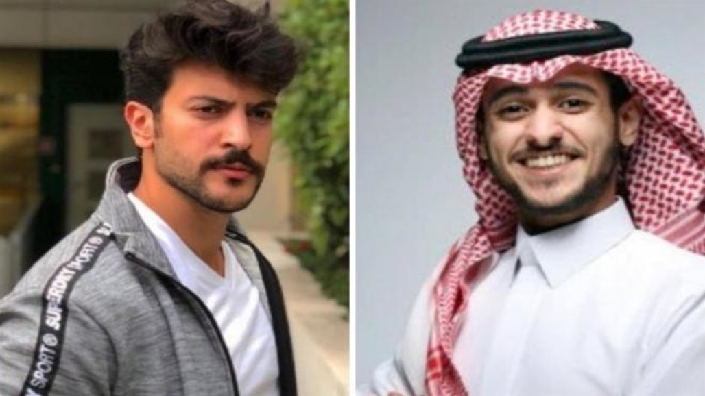 "معقم اليدين" يشعل خلافا بين فنانين سعودي وكويتي