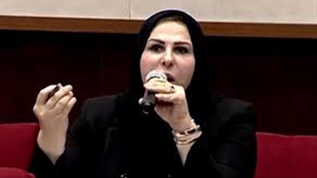 نائبة: لايحق لحكومة تصريف الأعمال اتخاذ قرار بخفض الإنتاج النفطي